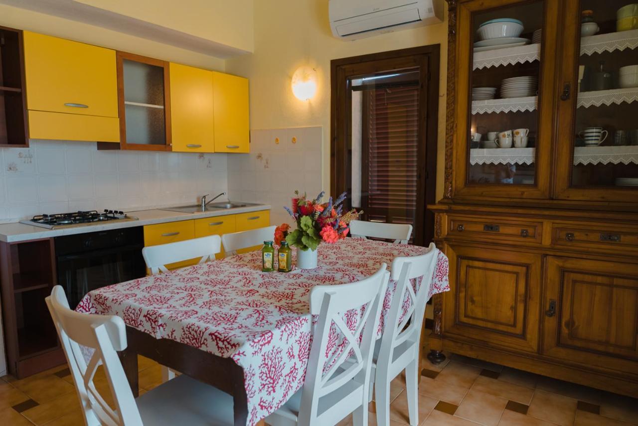 La Terrazza Blu Villa Marinella  Ngoại thất bức ảnh